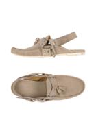 Cycle Loafers