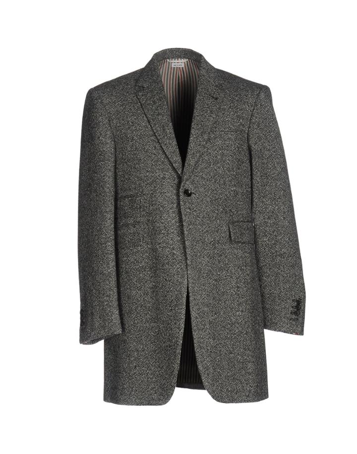 Thom Browne Coats