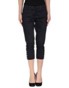 Naf Naf 3/4-length Shorts