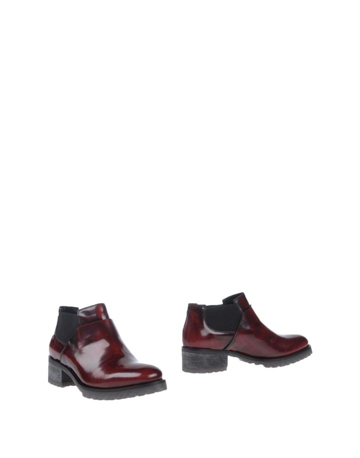 Bagatt Booties