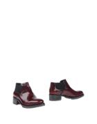 Bagatt Booties