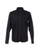 Ontour Denim Shirts