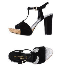 Blu Byblos Sandals