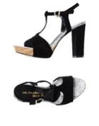 Blu Byblos Sandals
