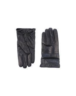 Armani Collezioni Gloves