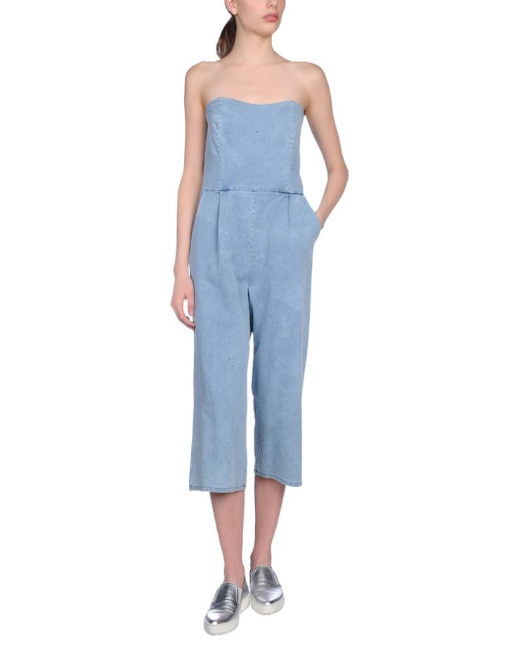Happiness Jumpsuits