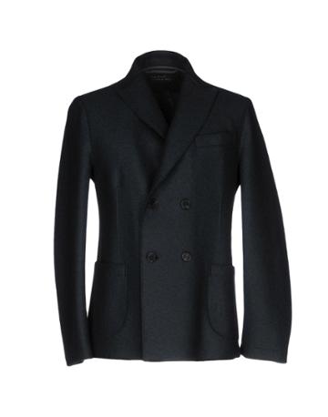 Ewooluzione Blazers