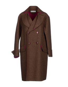 Issey Miyake Coats