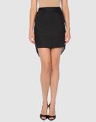 Kai Aakmann Mini Skirts