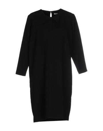 Inga Marshan Short Dresses