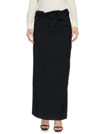 Y's Aspesi Long Skirts