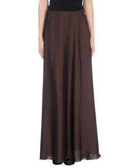 Just Cavalli Long Skirts