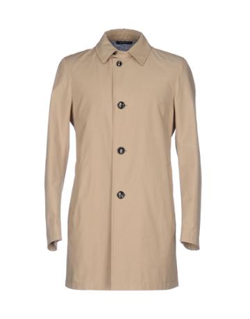 Sartoria Latorre Overcoats