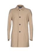 Sartoria Latorre Overcoats