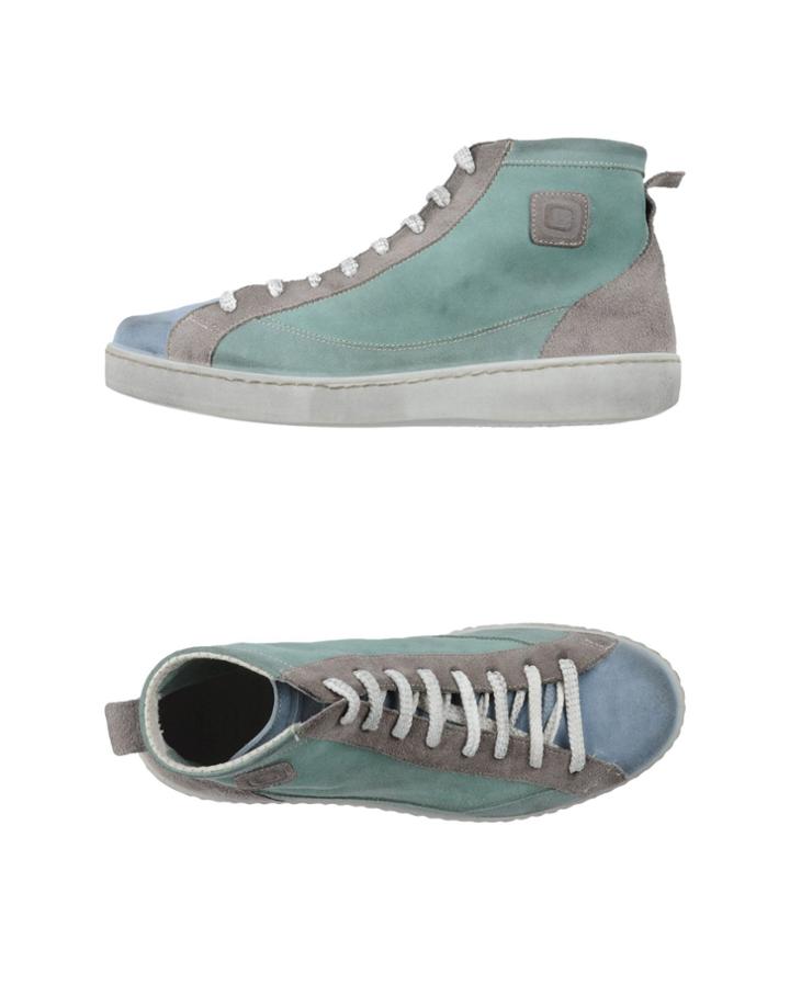 Monica Corte Sneakers