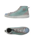 Monica Corte Sneakers