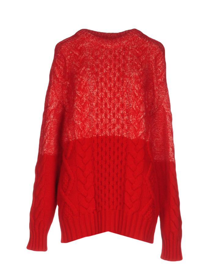 Veronique Branquinho Sweaters