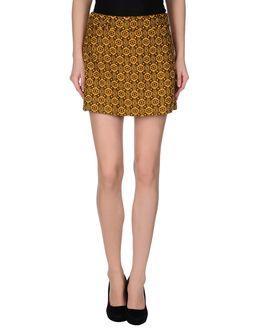 Miu Miu Mini Skirts