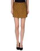 Miu Miu Mini Skirts
