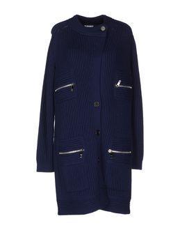 Dirk Bikkembergs Cardigans