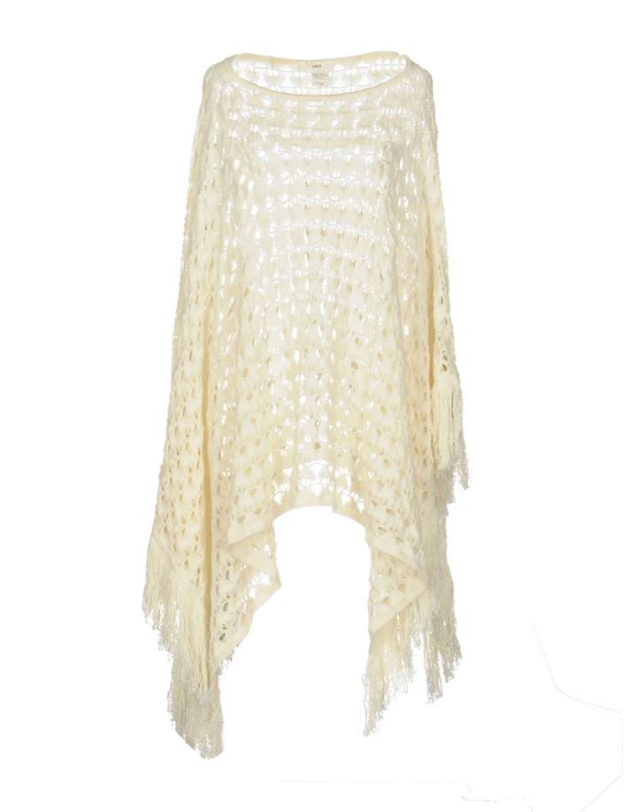 Suoli Capes & Ponchos