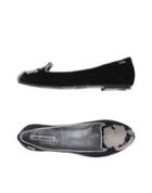 Karl Lagerfeld Loafers