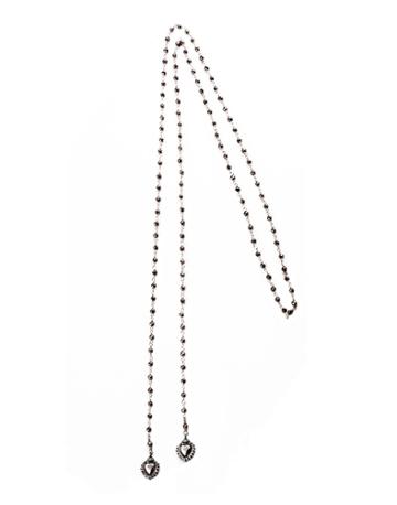 Paola Grande Necklaces