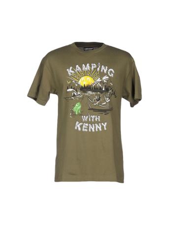 The Hundreds T-shirts
