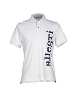 Allegri Polo Shirts