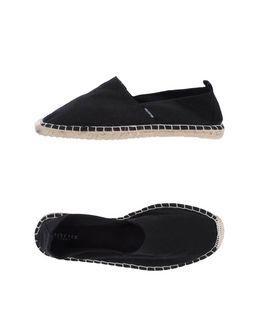 Selected Homme Espadrilles