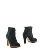 Som-mits Ankle Boots