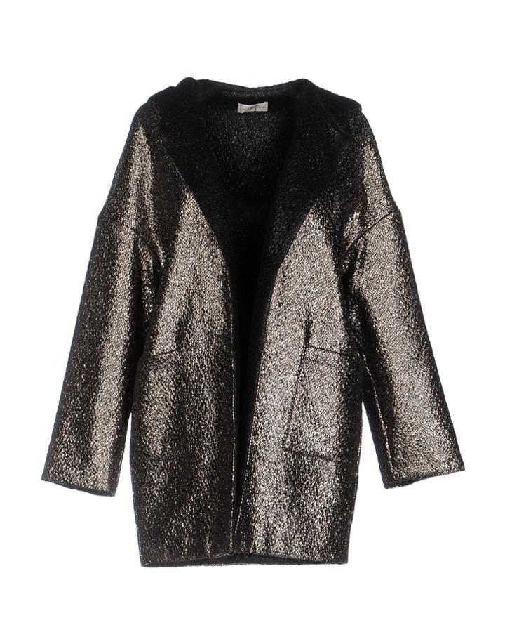 Face To Face Overcoats