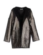 Face To Face Overcoats