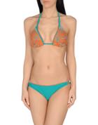 Antica Sartoria By Giacomo Cinque Bikinis