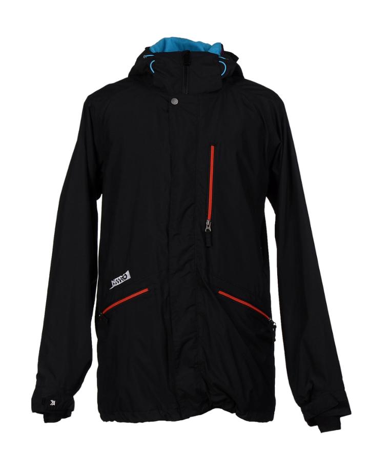 Nitro Jackets