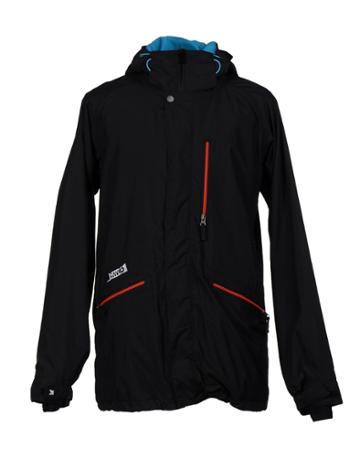 Nitro Jackets