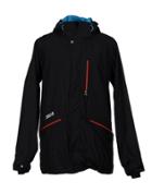 Nitro Jackets