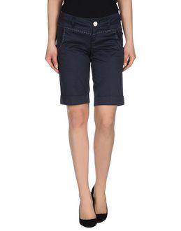Roccobarocco Bermudas