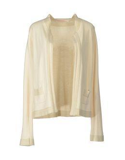 Virginie Castaway Cardigans