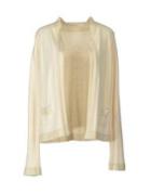 Virginie Castaway Cardigans