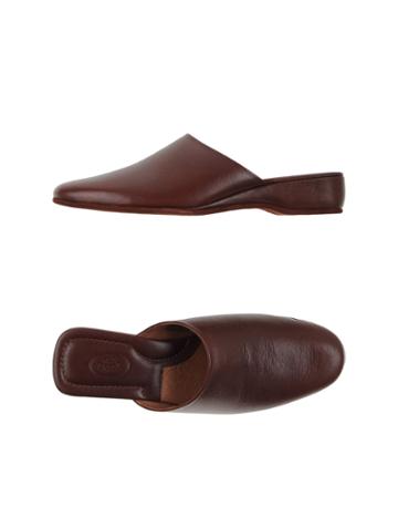 The Bridge Slippers