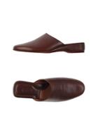The Bridge Slippers