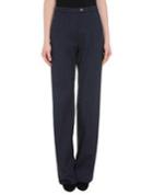 Paolo Pecora Donna Casual Pants