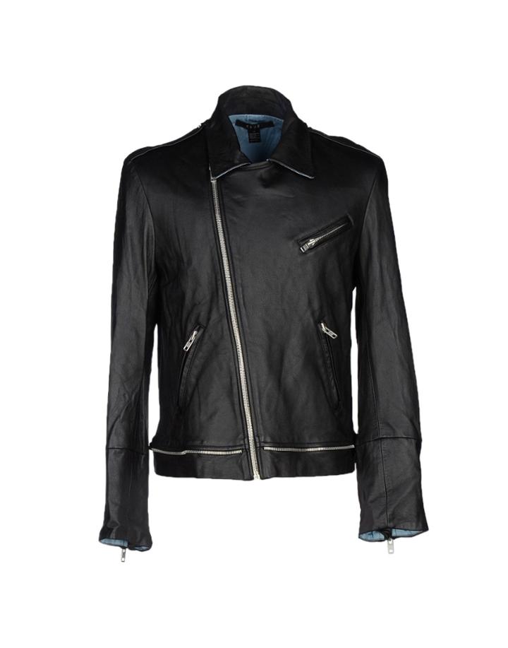Ksubi Jackets