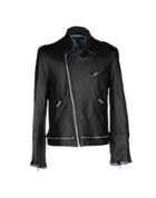 Ksubi Jackets
