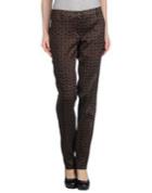 Tagliatore 02-05 Casual Pants