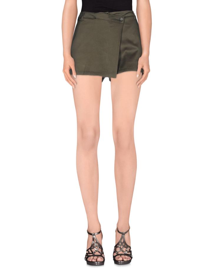 Adidas Slvr Shorts