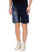 Roberto Cavalli Gym Bermudas