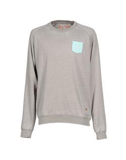 Red Soul Sweatshirts