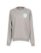 Red Soul Sweatshirts